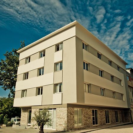 Wine Hotel Cesarica Međugorje Eksteriør bilde