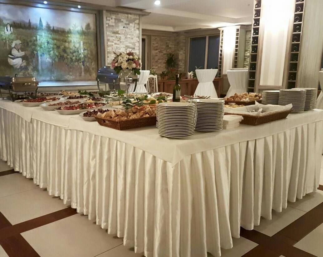 Wine Hotel Cesarica Međugorje Eksteriør bilde