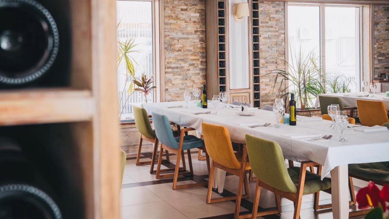 Wine Hotel Cesarica Međugorje Eksteriør bilde