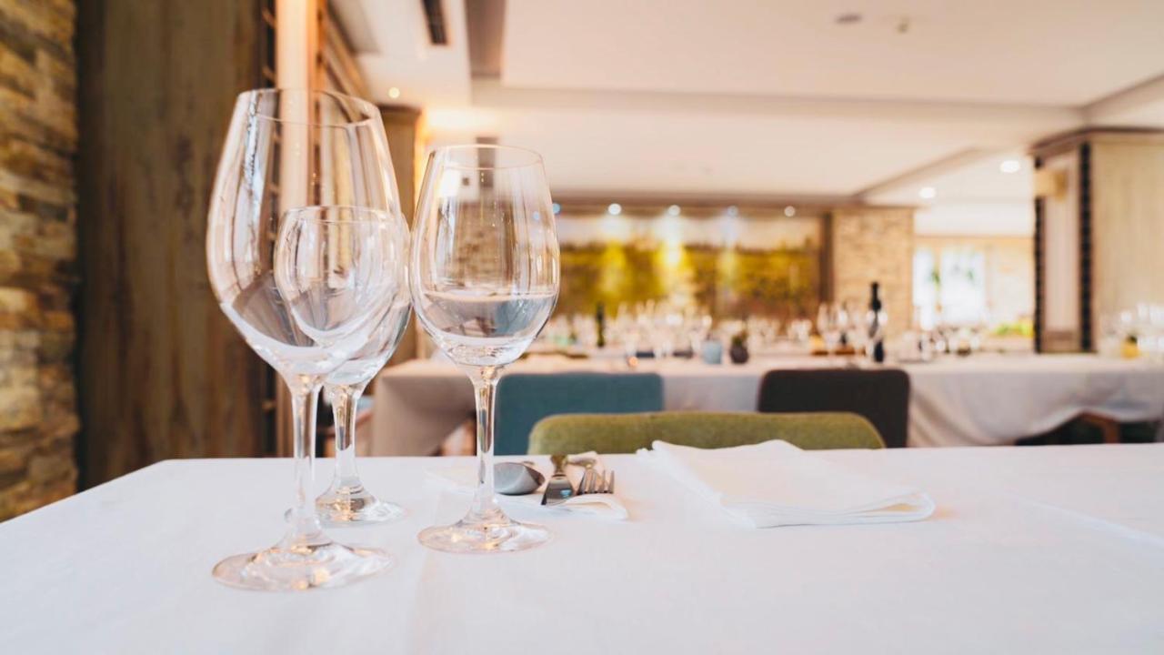 Wine Hotel Cesarica Međugorje Eksteriør bilde