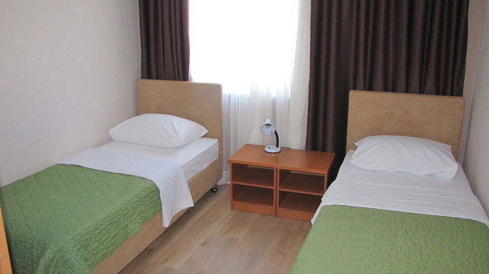Wine Hotel Cesarica Međugorje Eksteriør bilde