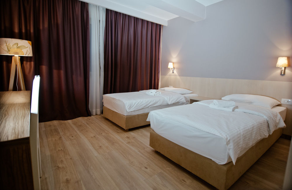 Wine Hotel Cesarica Međugorje Eksteriør bilde