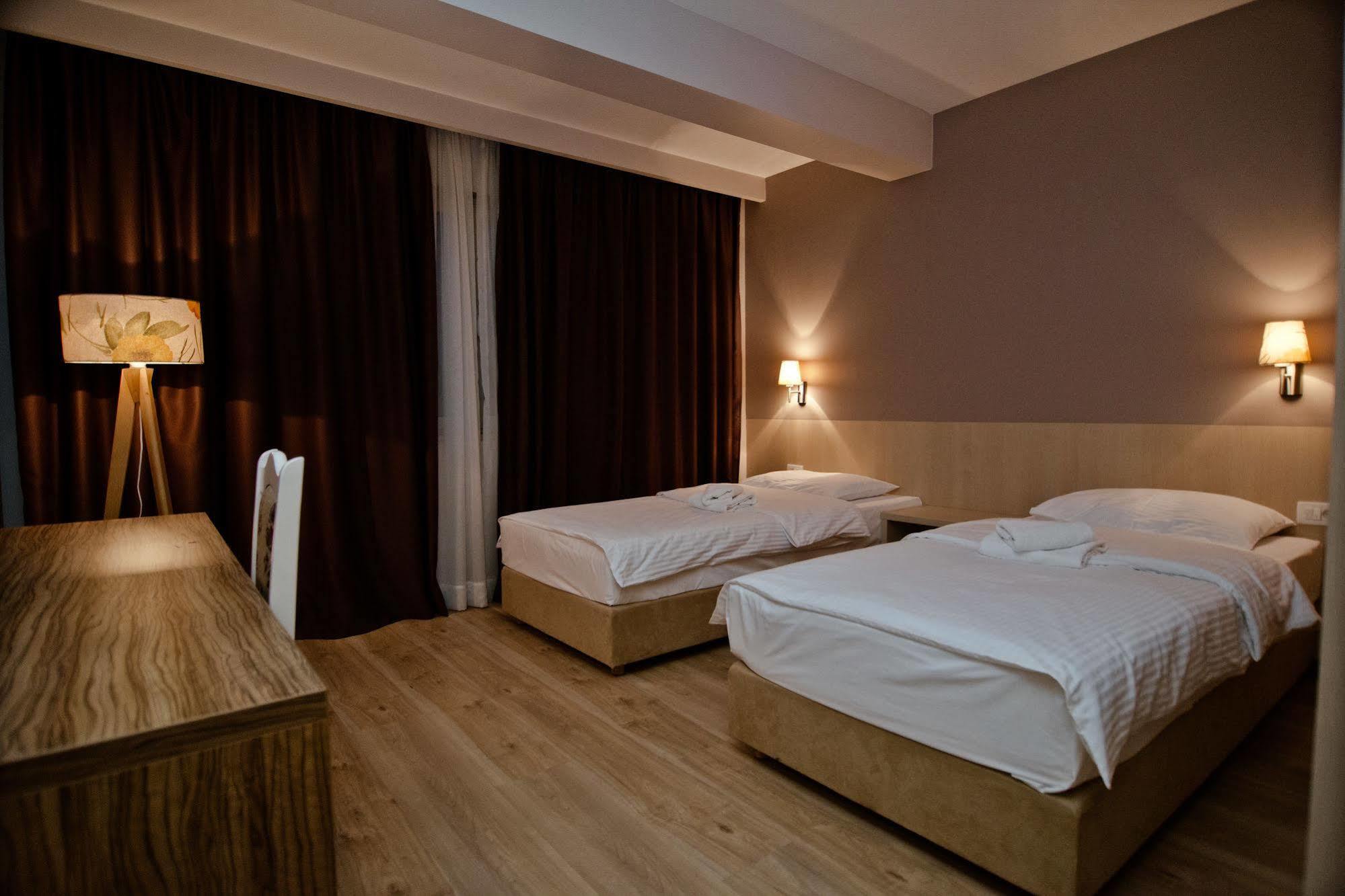 Wine Hotel Cesarica Međugorje Eksteriør bilde