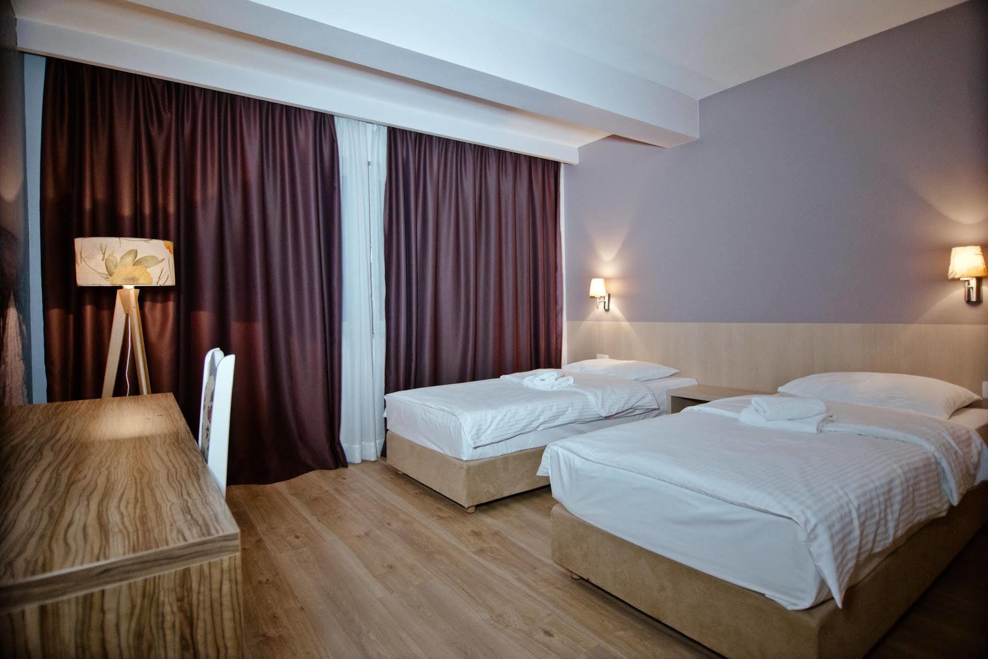 Wine Hotel Cesarica Međugorje Eksteriør bilde
