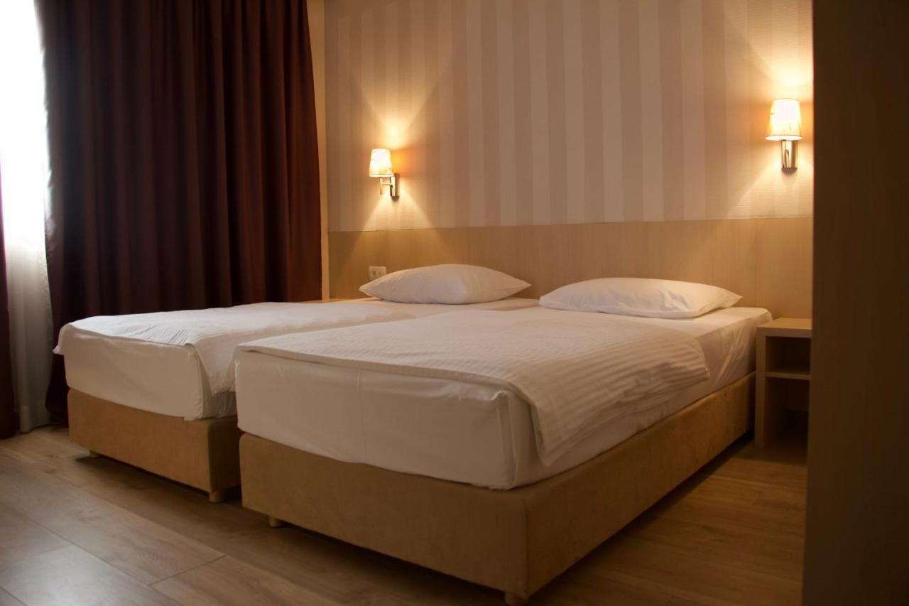 Wine Hotel Cesarica Međugorje Eksteriør bilde
