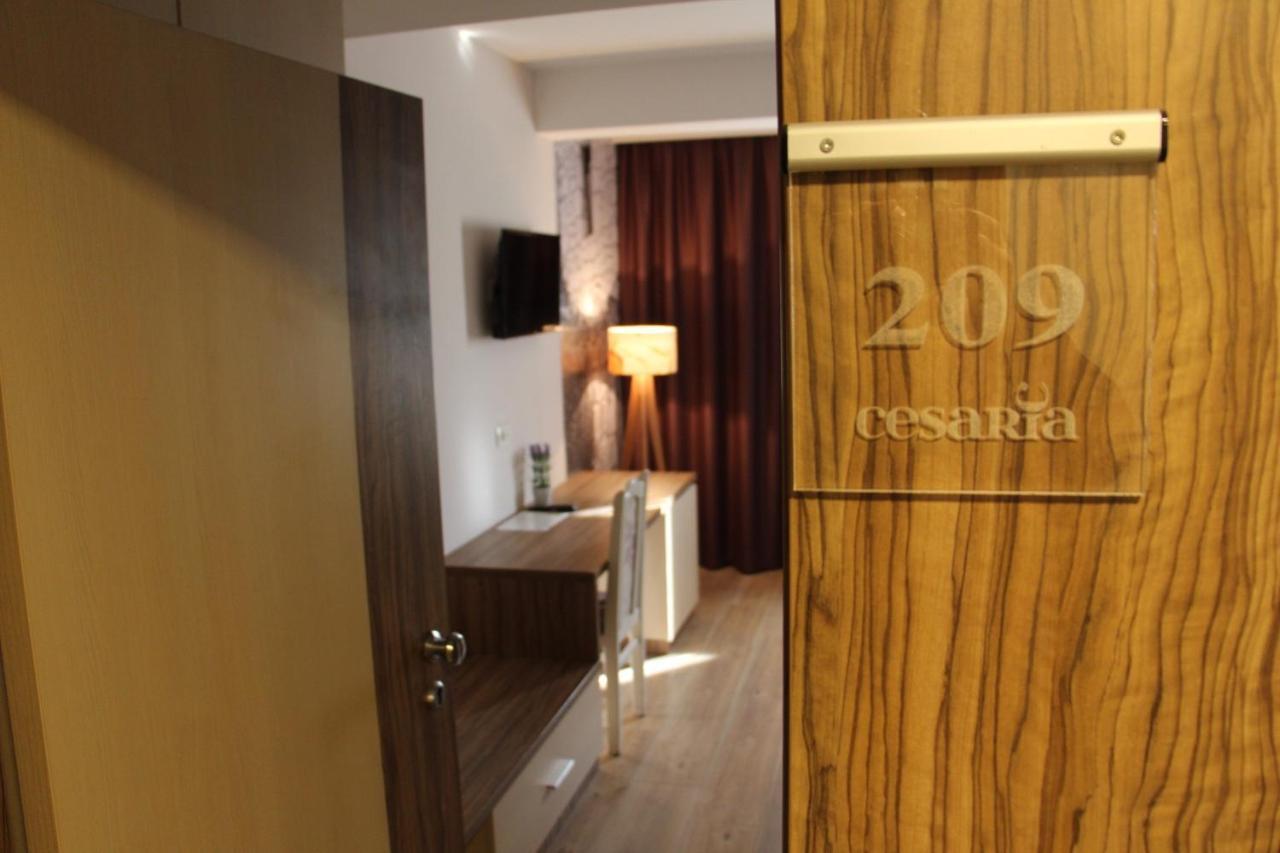 Wine Hotel Cesarica Međugorje Eksteriør bilde